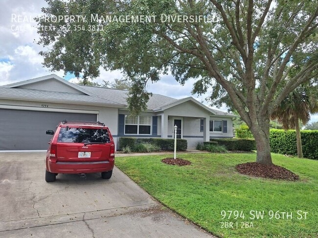 Building Photo - 9794 SW 96th St Rental