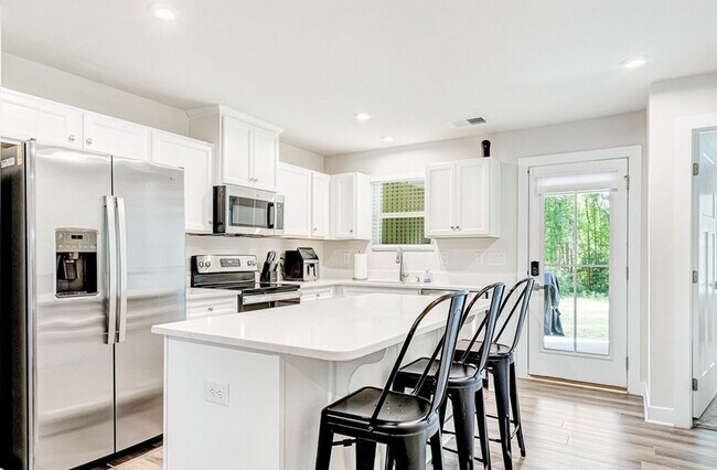 Photo - 5813 Austin Woods Dr