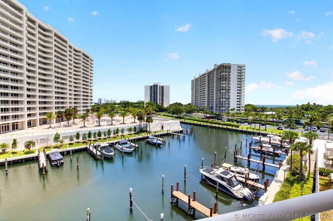 Photo - 4101 N Ocean Blvd Unit 401