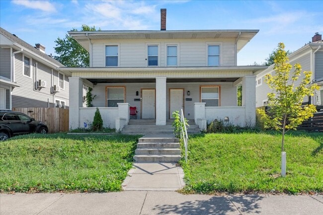 Building Photo - 619-619 N Parker Ave Unit 617 N Parker Ave