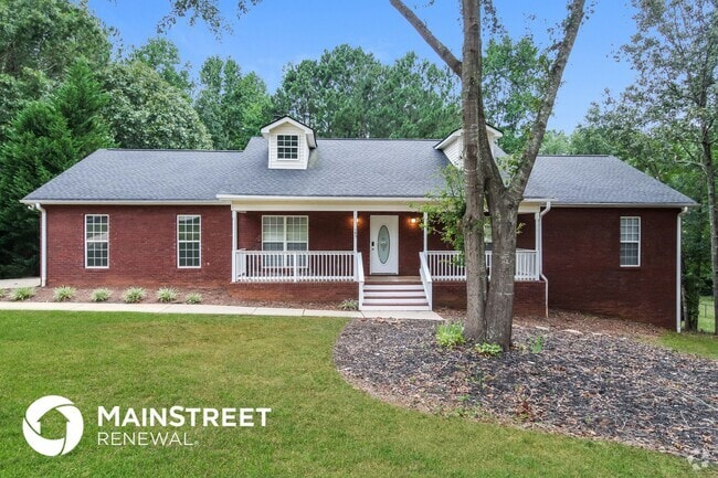 Building Photo - 145 Cardell Farms Rd Rental