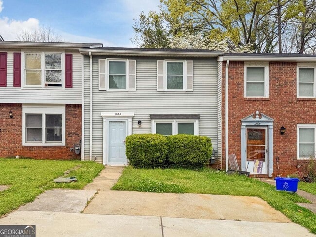 Building Photo - 1884 Shenandoah Valley Ln