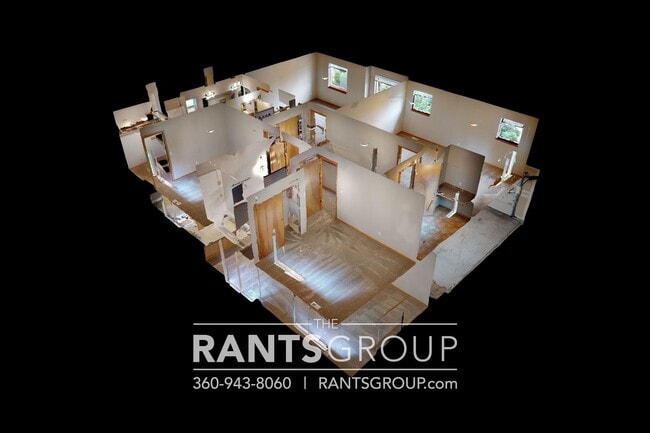 Photo - Great Home In Lacey
