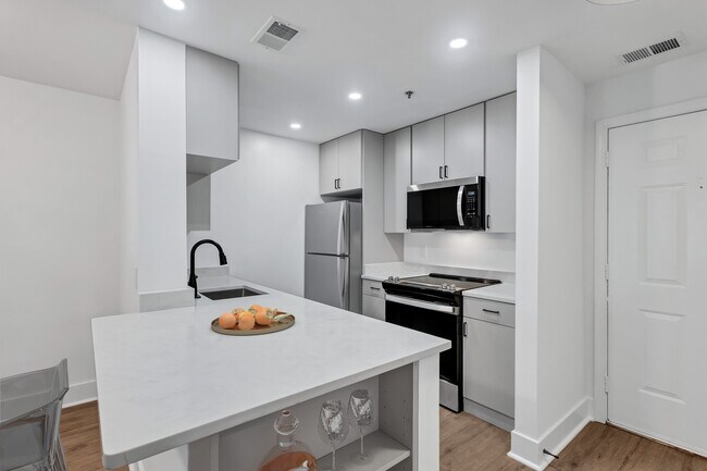 Rosslyn Heights