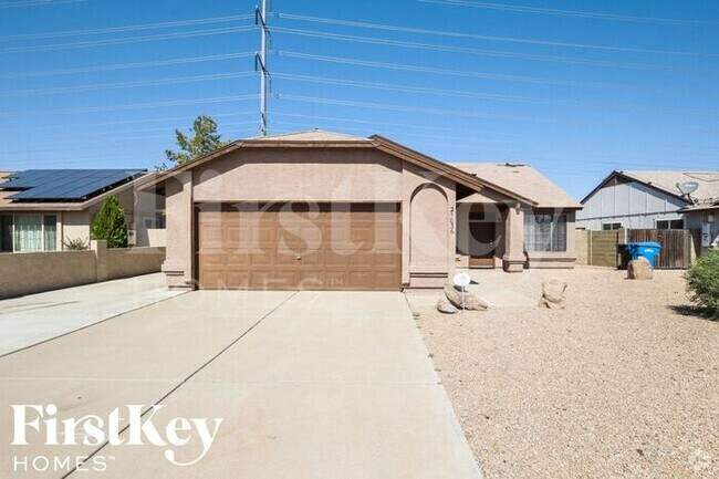 Building Photo - 21036 N 34th Dr Rental