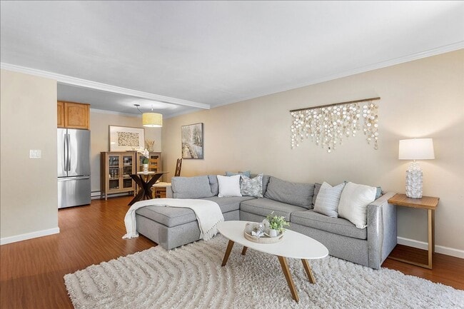 Photo - 1311 Webster St Unit E103