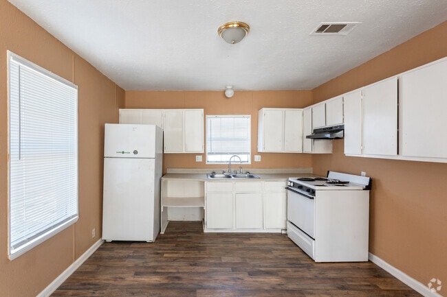 Interior Photo