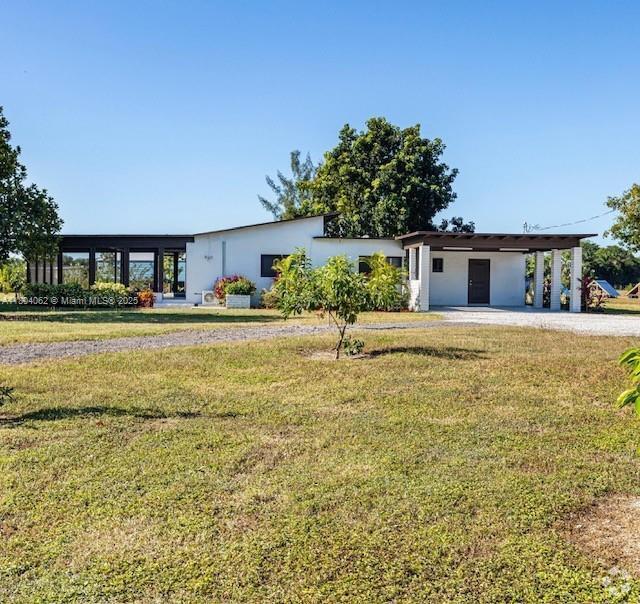 Building Photo - 25900 SW 167th Ave Rental