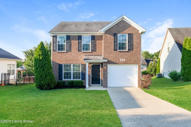 Building Photo - 8712 Chetwood Trace Dr Rental