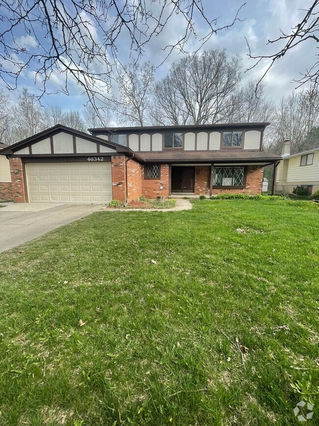 Building Photo - 46342 Bartlett Dr Rental