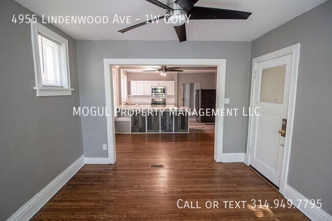 Photo - Spacious layout with beautiful open kitche... Unit 1W COPY