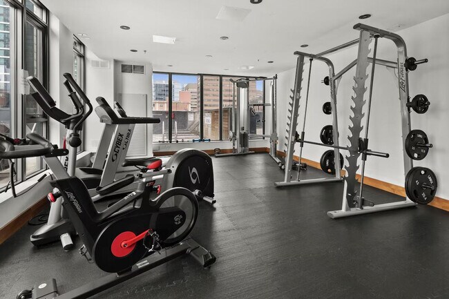 Photo - 1010-1016 6 St SW Unité SI ID1345995P