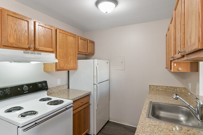 Photo - Greenwich Village Apartments