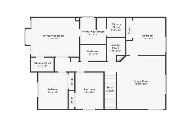 Photo - 4Bed + OFFICE + LOFT in Peoria! Ready for Immediate Move-In! -- FULLY REMODELED!