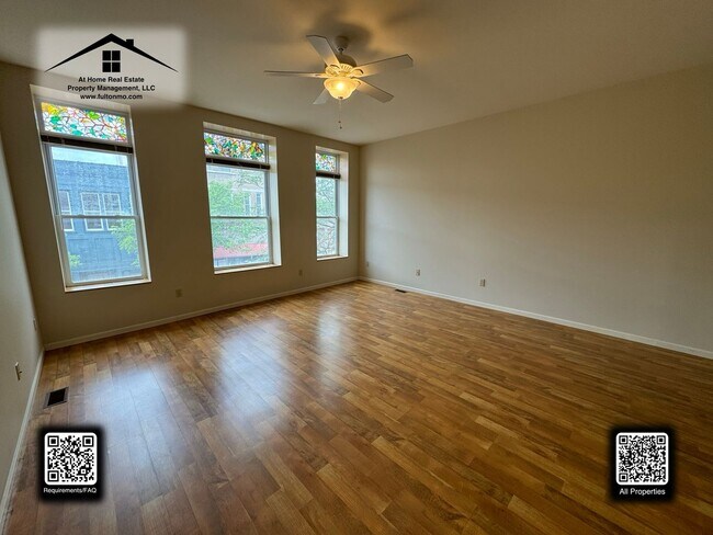 Photo - 532 Court Street Unit Apartment A