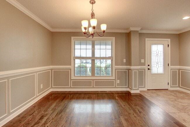 Photo - Executive Home on Cul de sac off exit 8.  Hurry.