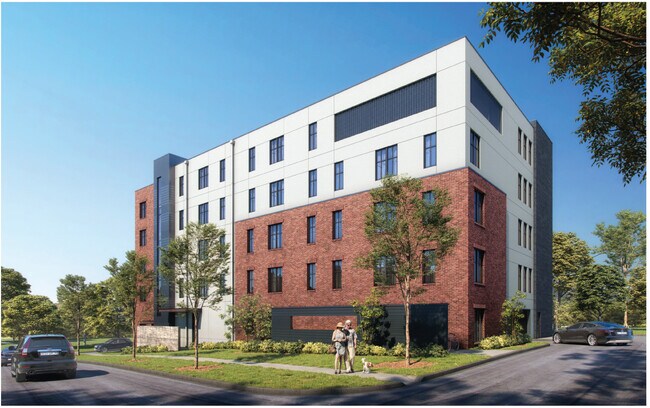 Photo - Crimson Corner