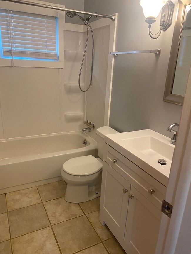 Photo - 2 bed, 1 bath ranch with partially finished basement & garage