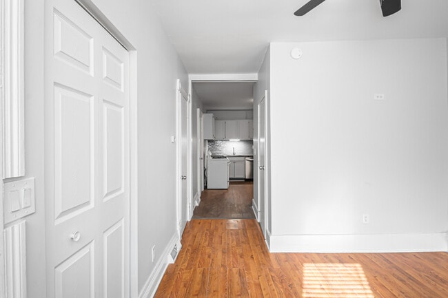 Photo - 1616 W Le Moyne St