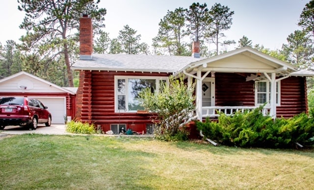 Building Photo - 213 N Berry Pine Rd