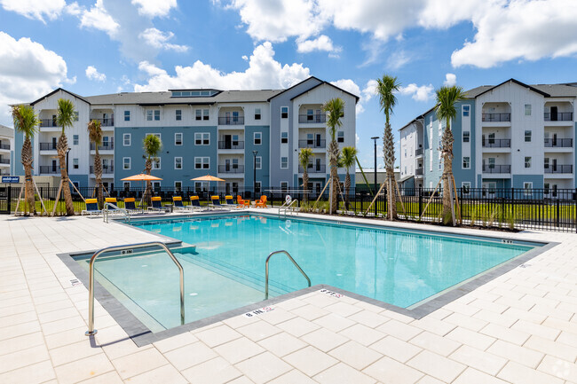 Century Vista Palms Apartments - Orlando, FL | ForRent.com