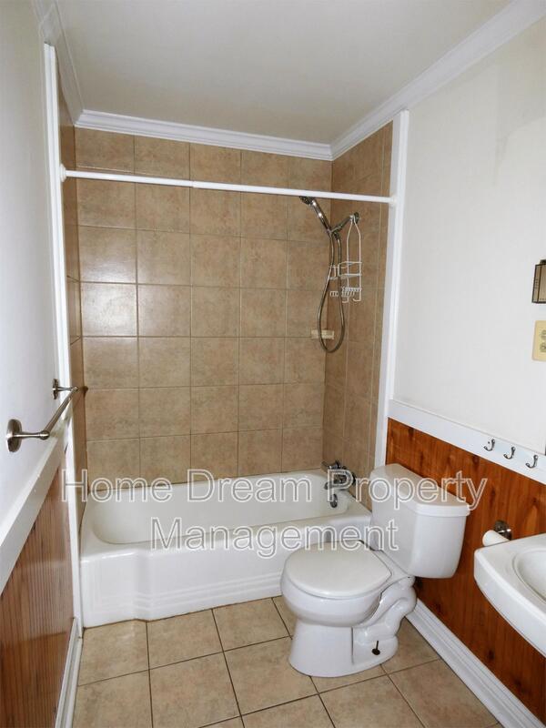 116 Gibson St Rental House Rental in Fredericksburg, VA