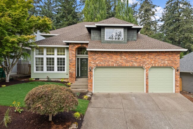 Remodeled 5 Bedroom House in Beaverton! - Remodeled 5 Bedroom House in Beaverton!