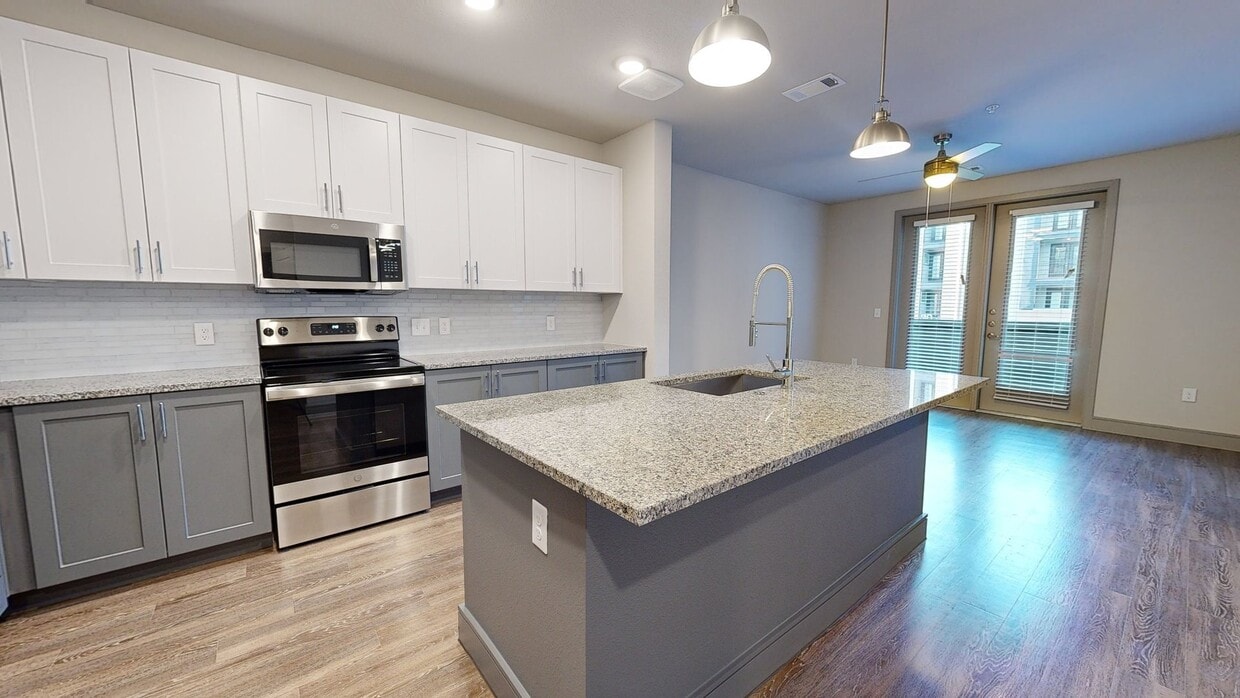 Photo - One90 Gateway Apartments