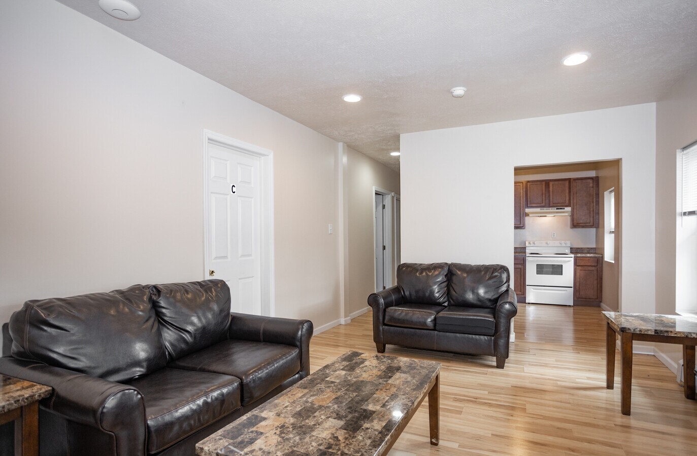 Photo - The Penn Quarters - The Bricks