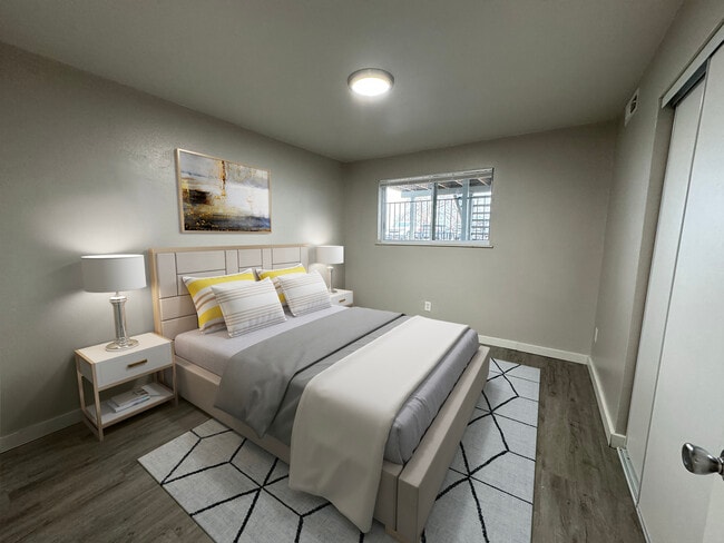 Photo - Foothills West Apartments