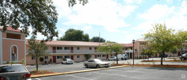 Photo - Arbors at Padgett Estates