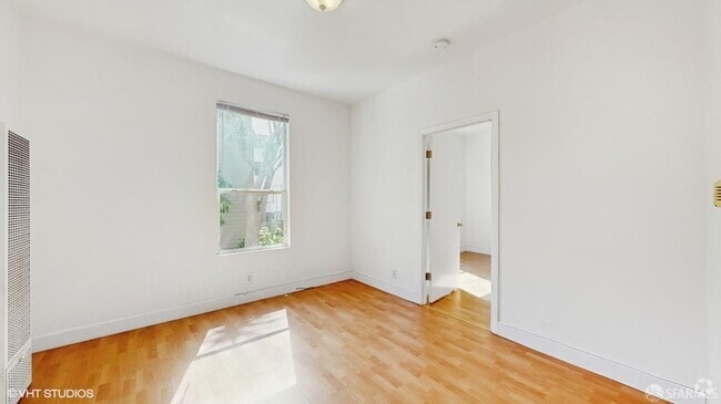 Building Photo - 847 Vallejo St. Rental