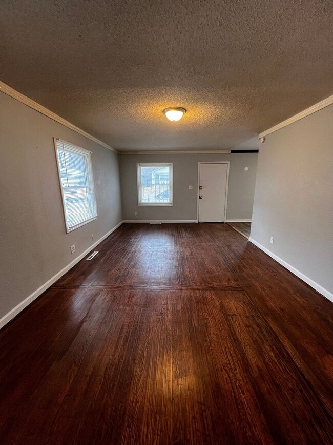Photo - Freshly Painted 2-Bedroom with Refinished Hardwood Floors