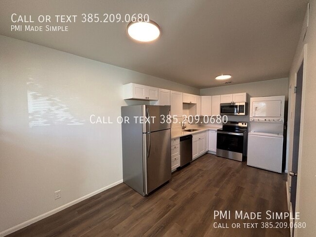 Photo - 443 1600 S Unidad 2