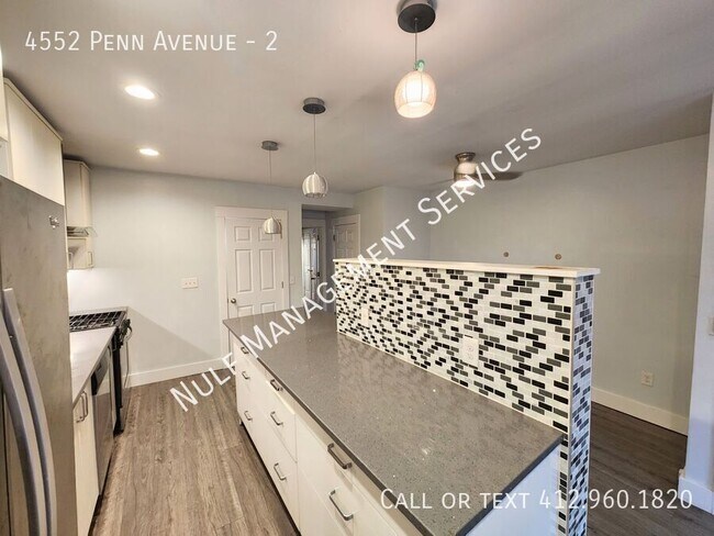Photo - 4552 Penn Ave Unit 2