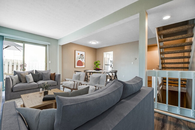 Photo - Northgate on Sharon