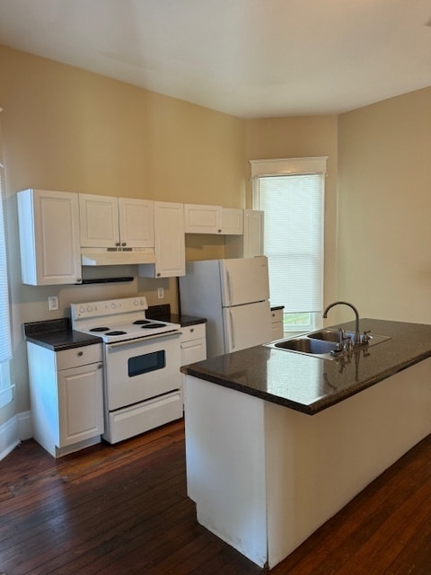 Charming 2BR/1BA spacious home in Nashville!