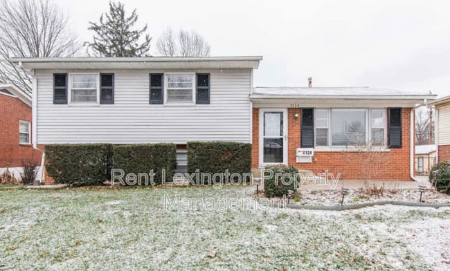 Photo - 2124 Violet Rd