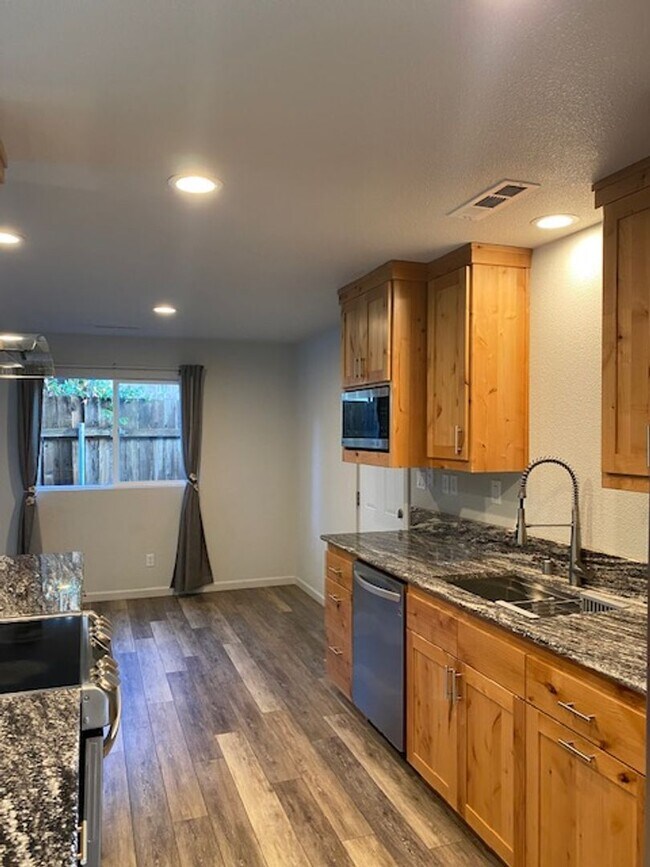 Photo - Nice Home in East Redding!