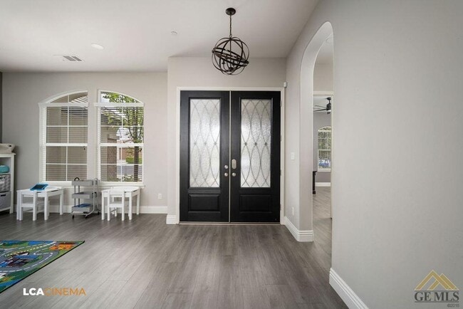 Photo - Luxury Living in Windermere Seven Oaks: Modern 5 Bed, 3 Bath Home with Pool, Solar, and Gated Nei...