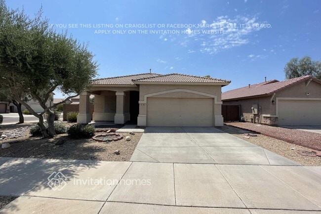 Building Photo - 1684 S 172nd Dr Rental