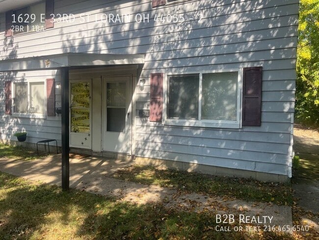 Building Photo - 1629 E 33rd St Unit 2