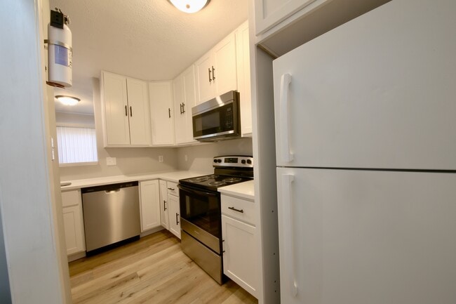 Photo - 2813 S Walnut St