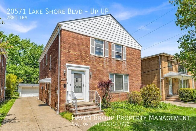 Photo - 20571 Lakeshore Blvd Unit Up UP
