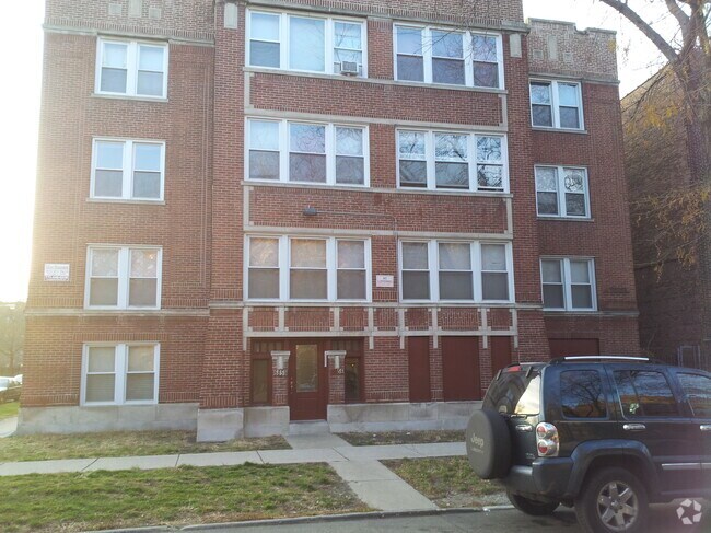 Building Photo - 6856 S Merrill Ave Unit 3 Rental