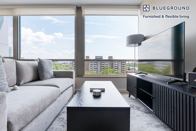 Photo - 301 M St SW Unit FL8-ID1135