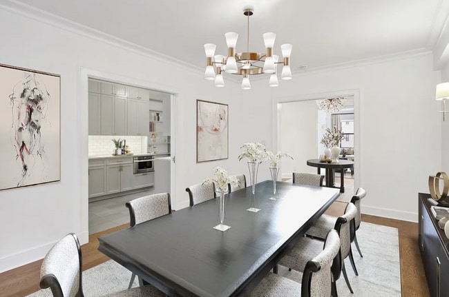 Photo - 25 E 86th St Unit PHA