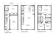 Adams Floor Plan