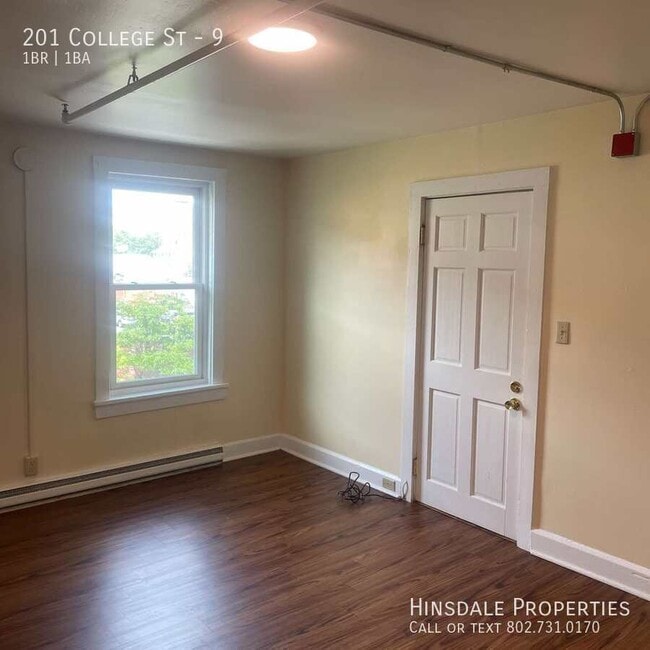 Photo - 201 College St Unit 9