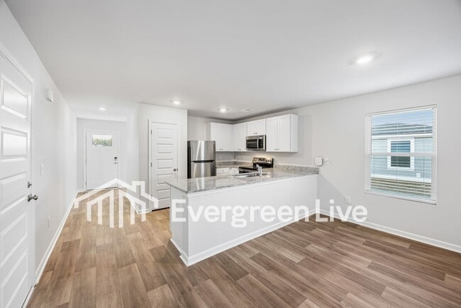 Photo - 1707 King Oaks Lp